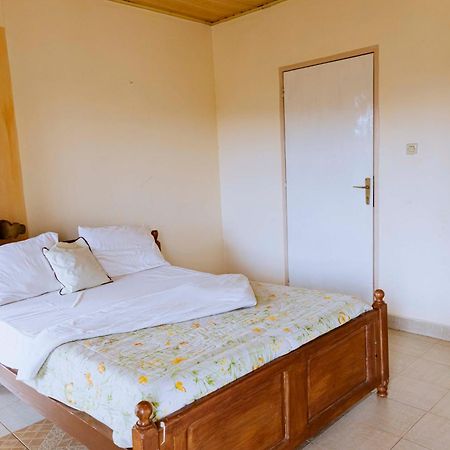 Zion Inn Kigali Bagian luar foto