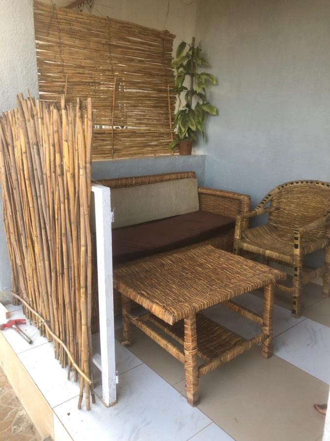 Zion Inn Kigali Bagian luar foto