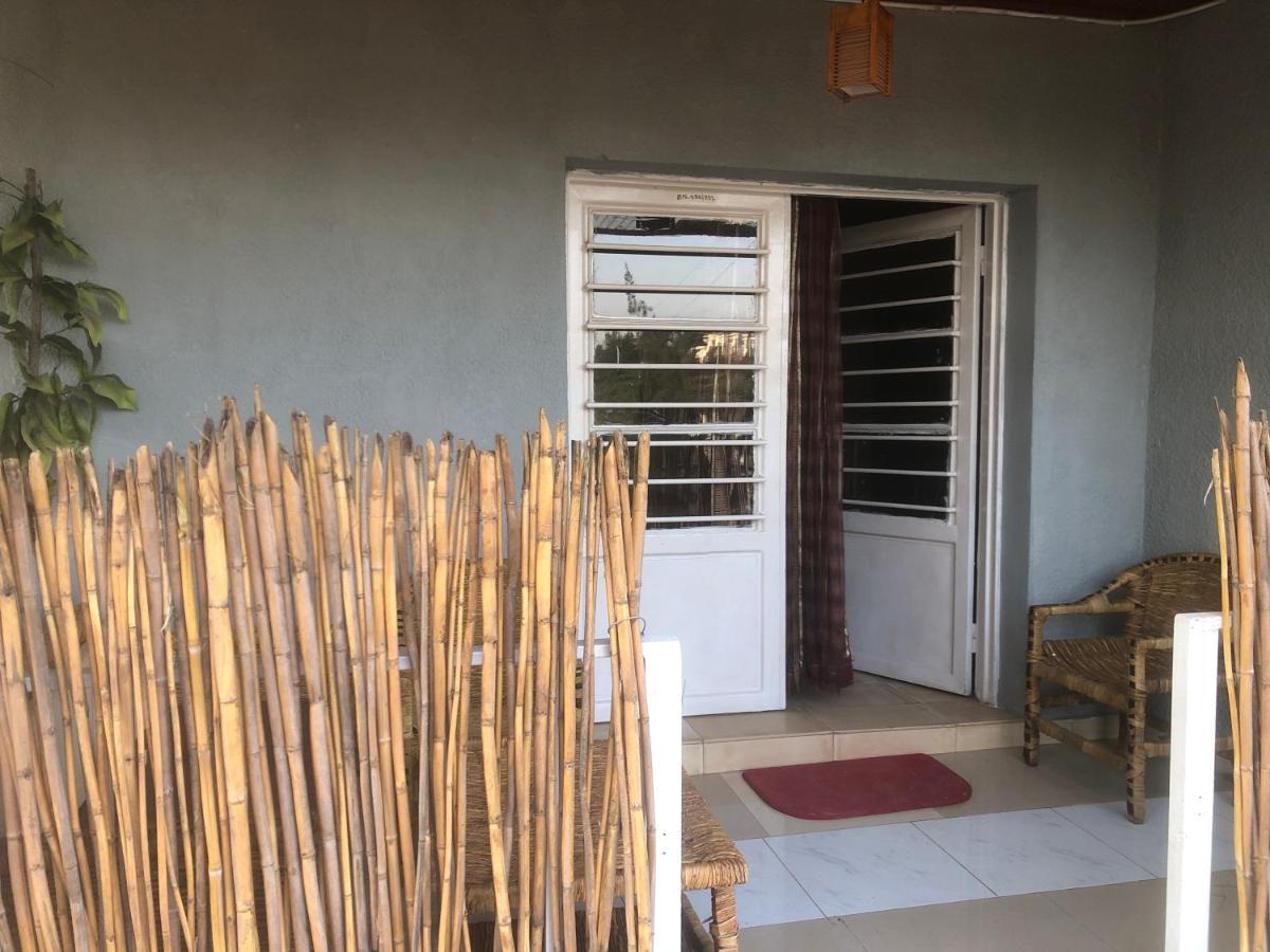 Zion Inn Kigali Bagian luar foto